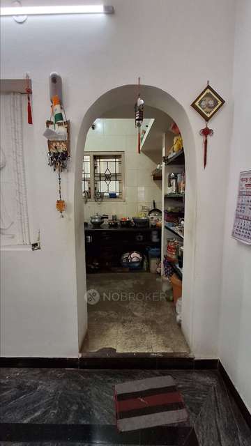 2 BHK House For Sale  In Chikkathogur  