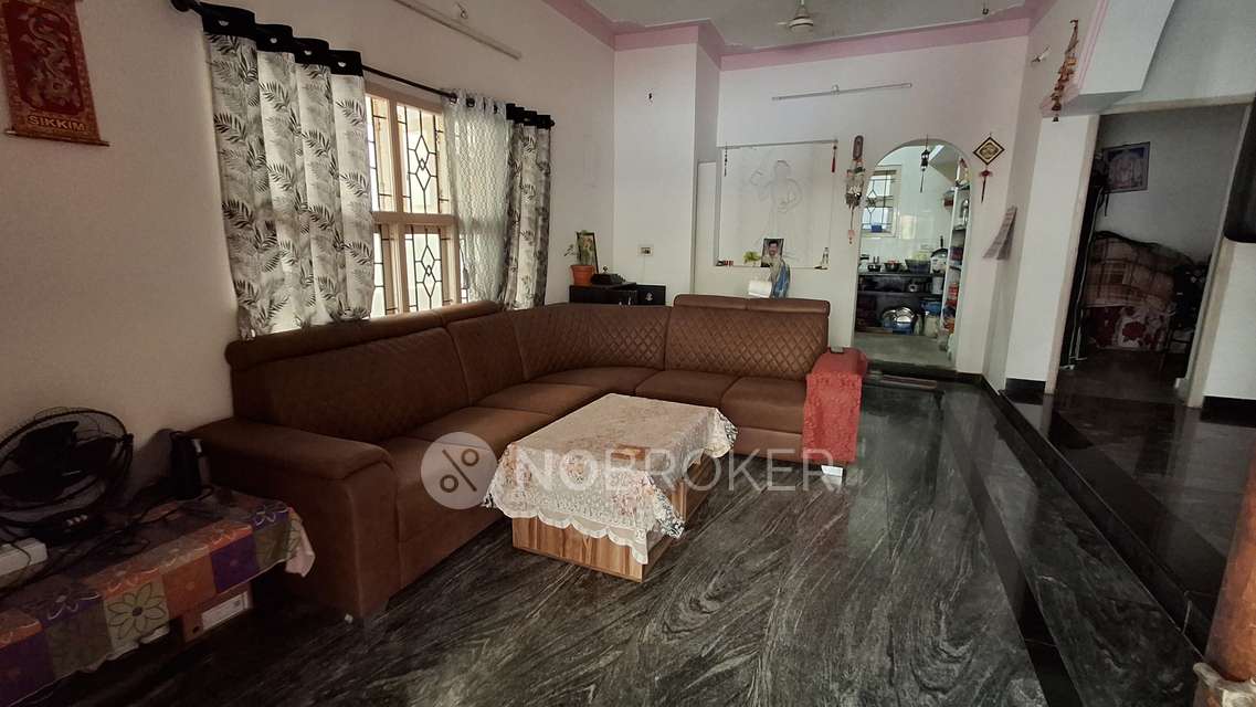 2 BHK House For Sale  In Chikkathogur  