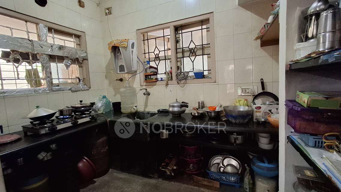 2 BHK House For Sale  In Chikkathogur  