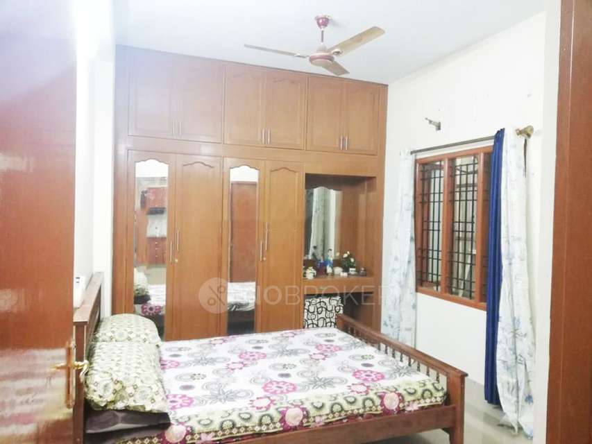 2 BHK for Rent  In Madipakkam