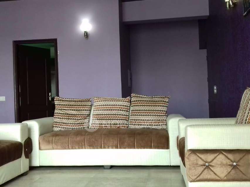3 BHK Flat In Park View City 2 for Rent  In Sector 49