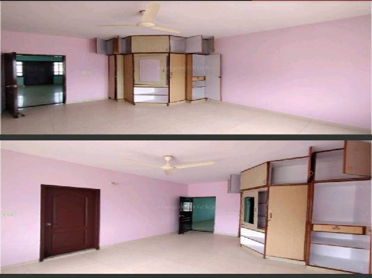 2 BHK Flat In Nisarga Palace for Rent  In Horamavu
