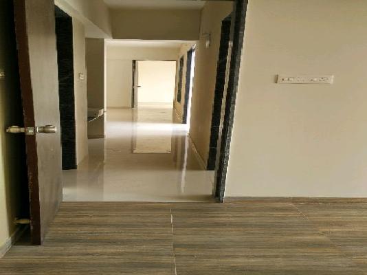 3 BHK Flat In Sudha Suman Society for Rent  In North Hadapsar