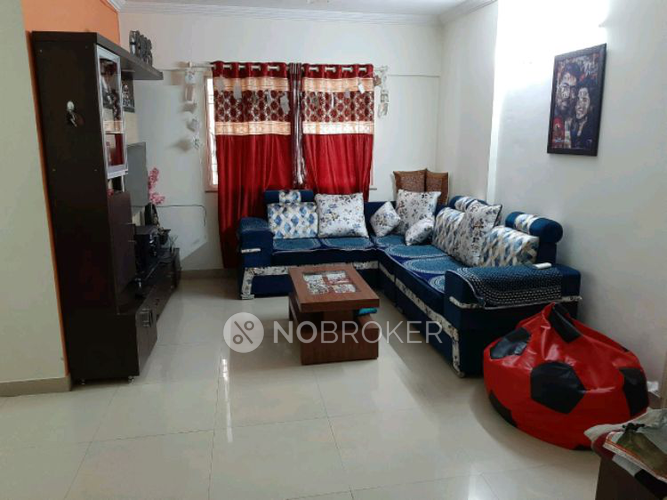 S3 Lifestyle Apartment Pimple Saudagar Rent WITHOUT BROKERAGE Semi