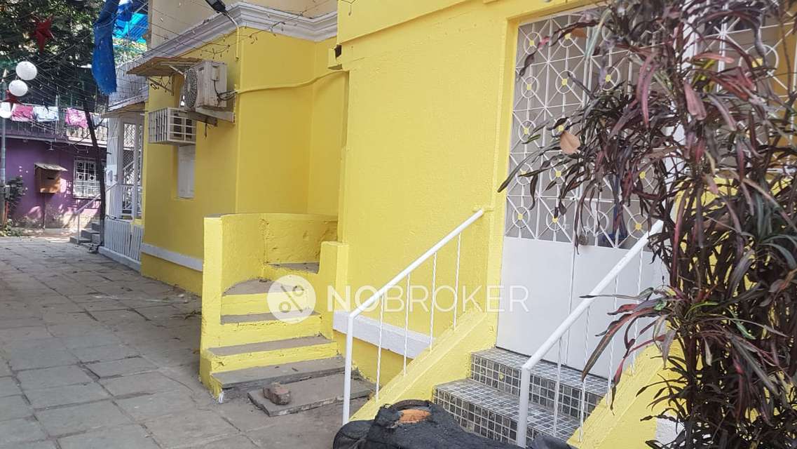 3 BHK House For Sale  In Andheri West