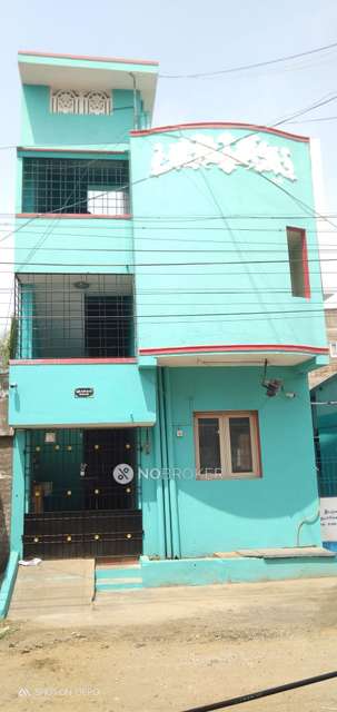 2 BHK House for Rent  In Pallikaranai