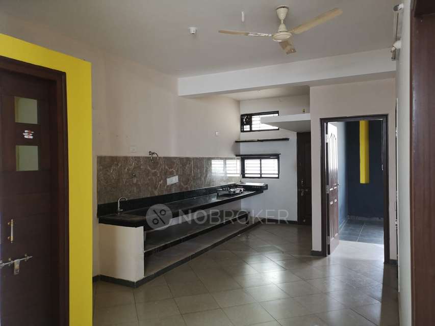2 BHK Flat In Anna Akkana Mane for Rent  In Harohalli