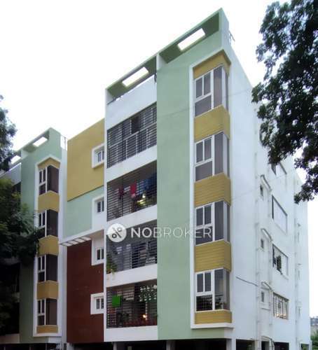 2 BHK Flat In Anna Akkana Mane for Rent  In Herohalli