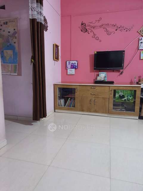 1 BHK Villa In Vilas Nagar Society For Sale  In Shivane