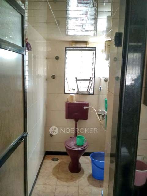 1 BHK Flat In Rajkamal Chs For Sale  In Ghatkopar West