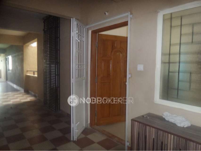 3 BHK Flat In Sumukha Pride For Sale  In Bommanahalli