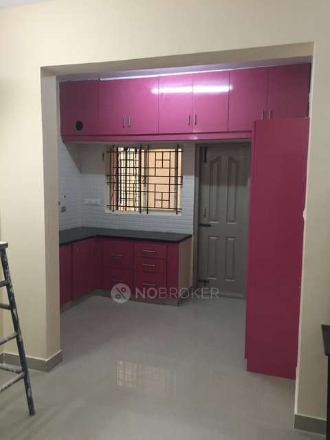 3 BHK Flat In Sumukha Pride For Sale  In Bommanahalli