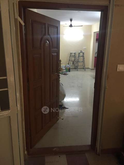 3 BHK Flat In Sumukha Pride For Sale  In Bommanahalli