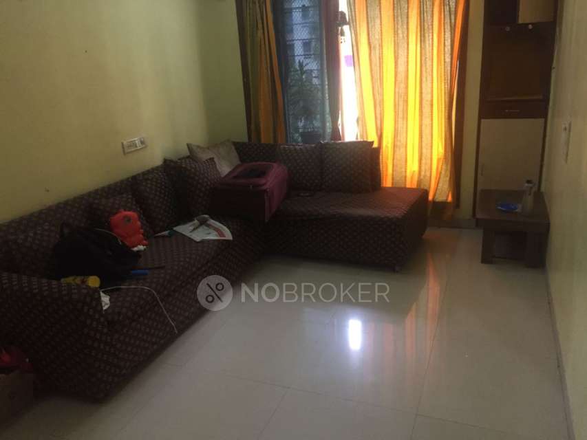 2 BHK Flat In Shanti Gardens for Rent  In Mira Road