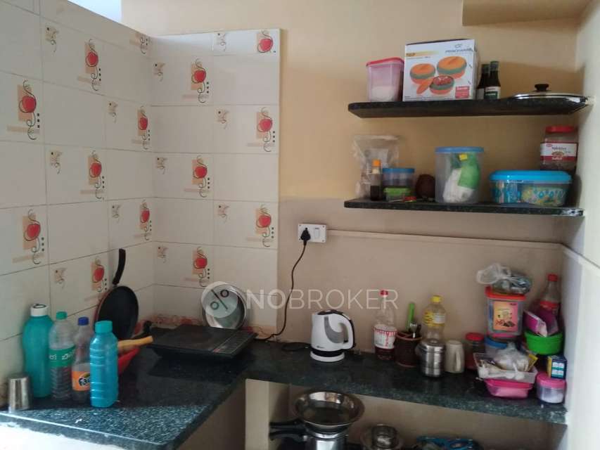 1 RK Flat for Rent  In Guttahalli