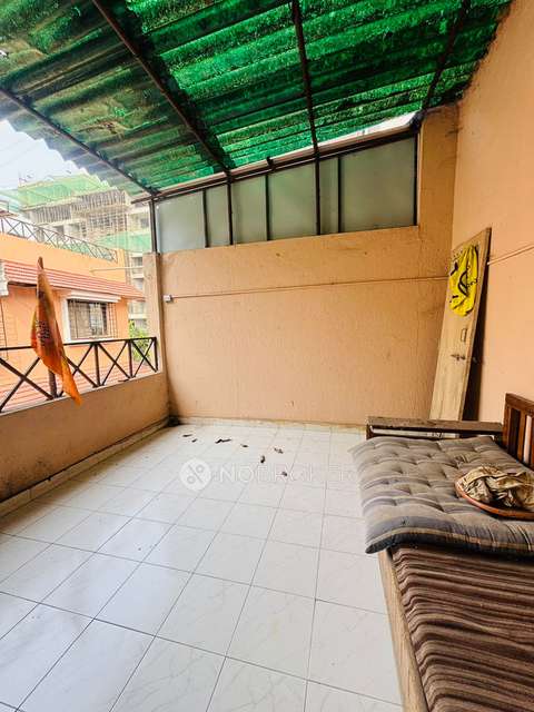 2 BHK House for Rent  In Pimple Nilakh