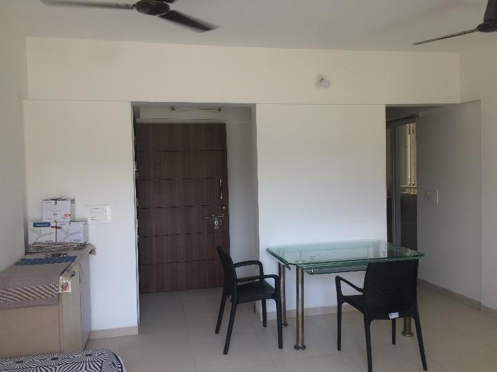 Athashri Baner Rent WITHOUT BROKERAGE Fully furnished 1 BHK Rental