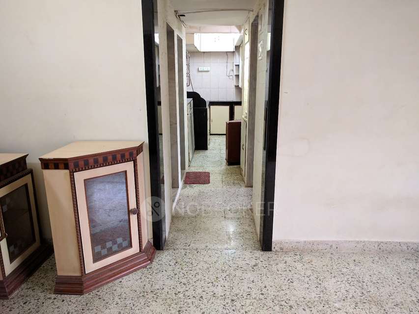2 BHK Flat In Om Sagar Park For Sale  In Ghatkopar West