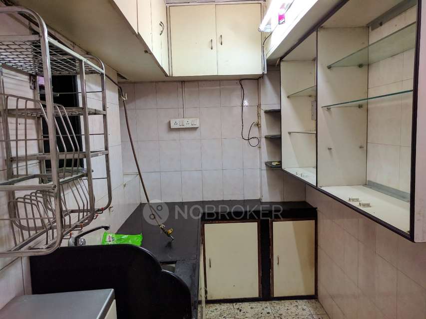 2 BHK Flat In Om Sagar Park For Sale  In Ghatkopar West