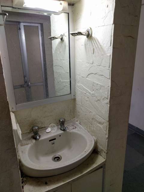 2 BHK Flat In Om Sagar Park For Sale  In Ghatkopar West