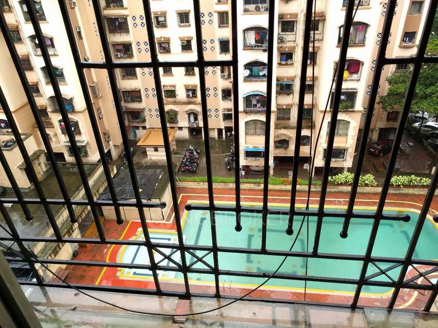 2 BHK Flat In Om Sagar Park For Sale  In Ghatkopar West