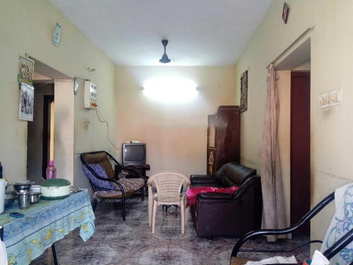 Independent House Pammal Without Brokerage Unfurnished 1 RK Flat for