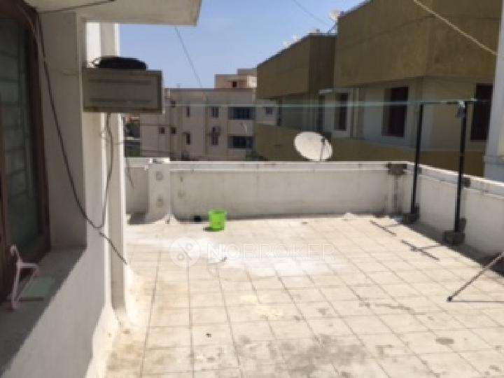 2 BHK Flat In Shree Dhaya Flats for Rent  In Manapakkam