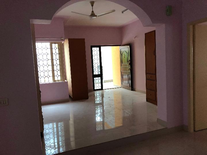 standalone building Jayanagar Rent WITHOUT BROKERAGE Semifurnished 3