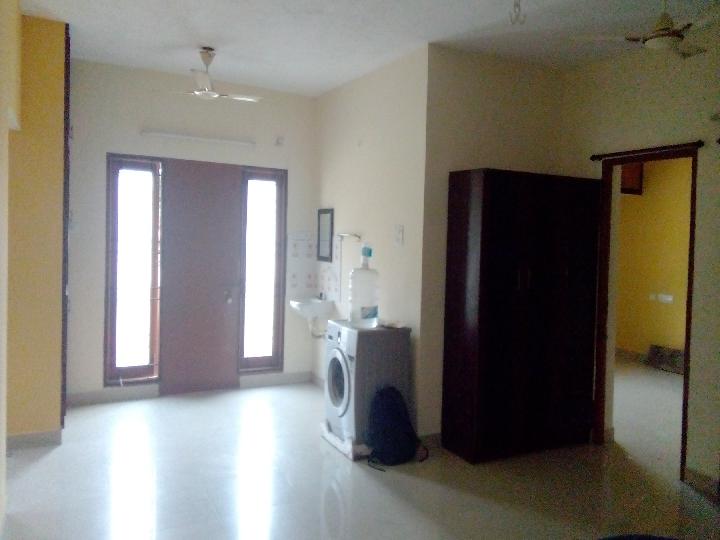 Sri Ram Apartments Perungudi Rent WITHOUT BROKERAGE Semifurnished 3
