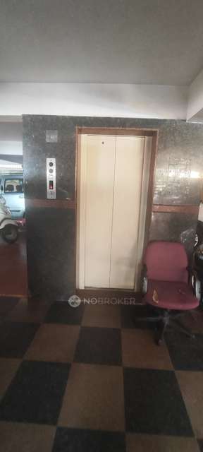 2 BHK Flat In Surya Apartment For Sale  In Mathikere