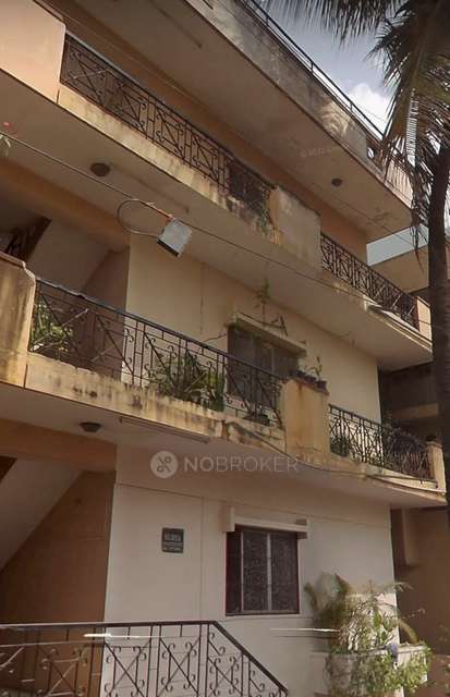 2 BHK Flat In Surya Apartment For Sale  In Mathikere