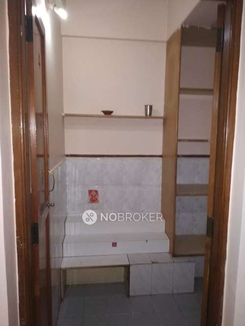 2 BHK Flat In Surya Apartment For Sale  In Mathikere