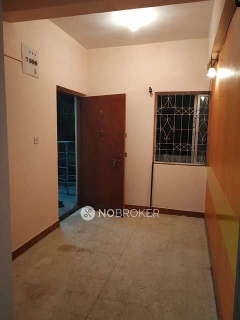 2 BHK Flat In Surya Apartment For Sale  In Mathikere