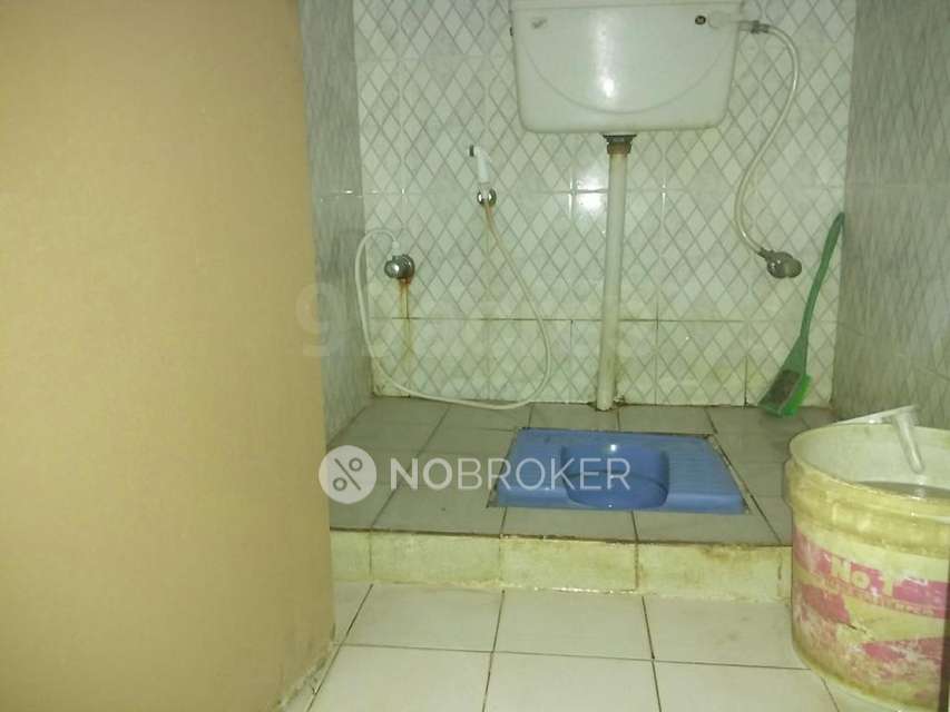 2 BHK Flat In Surya Apartment For Sale  In Mathikere