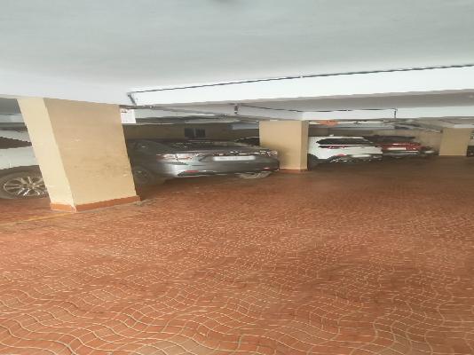 2 BHK Flat In Surya Apartment For Sale  In Mathikere