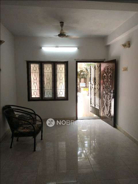 2 BHK Flat In Tri Star Apartment  For Sale  In  Saligramam