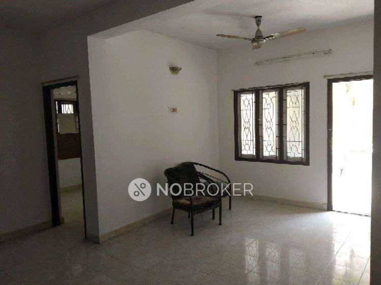 2 BHK Flat In Tri Star Apartment  For Sale  In  Saligramam