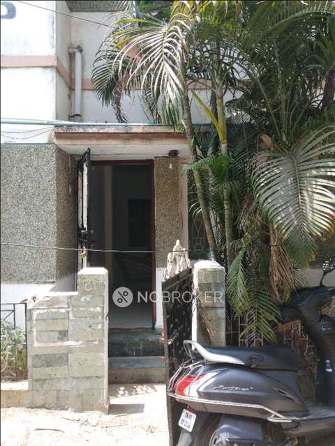 2 BHK Flat In Tri Star Apartment  For Sale  In  Saligramam