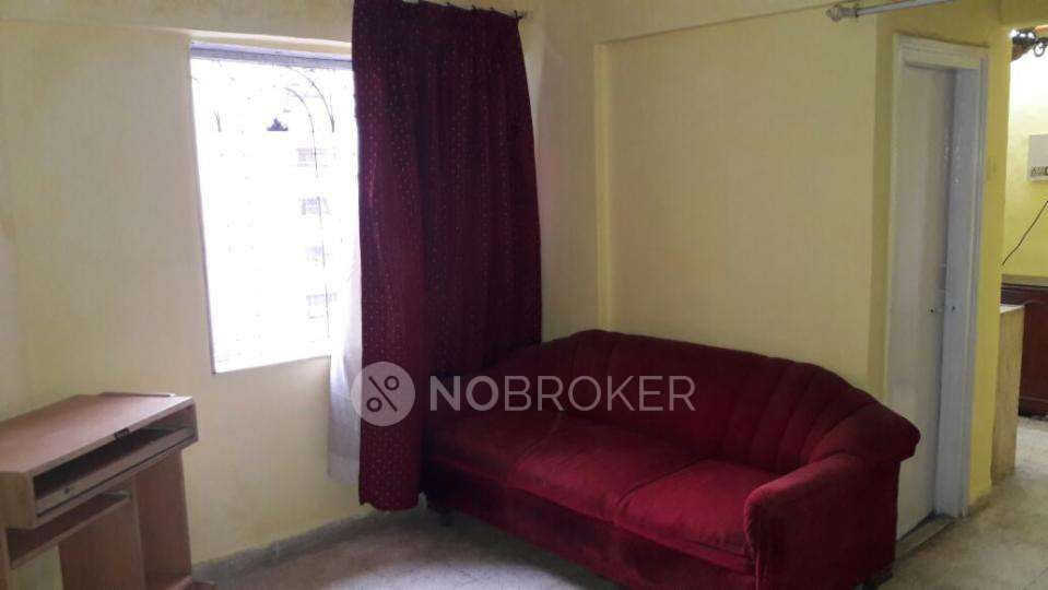 1 BHK Flat In Green Fields for Rent  In Andheri East