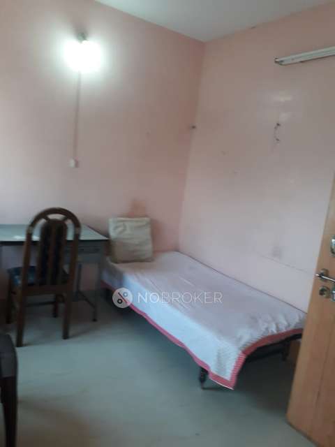 1 RK Flat for Rent In Aundh