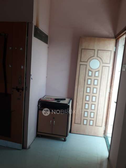1 RK Flat for Rent In Aundh