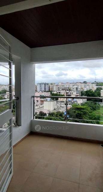 2 BHK Flat In Vastushodh Cavansite for Rent  In Fqqv+63f Cluster_pune (m Corp.) 240, Atulnagar Phase I, Atul Nagar, Warje, Pune, Maharashtra 411058, India