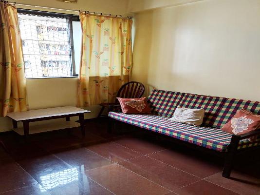 1 BHK for Rent  In Bandra West