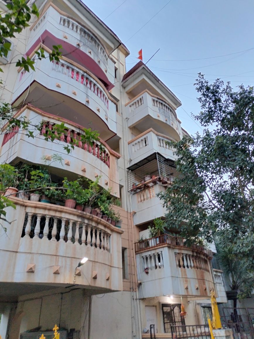 Gokhale Pleasure Apartment