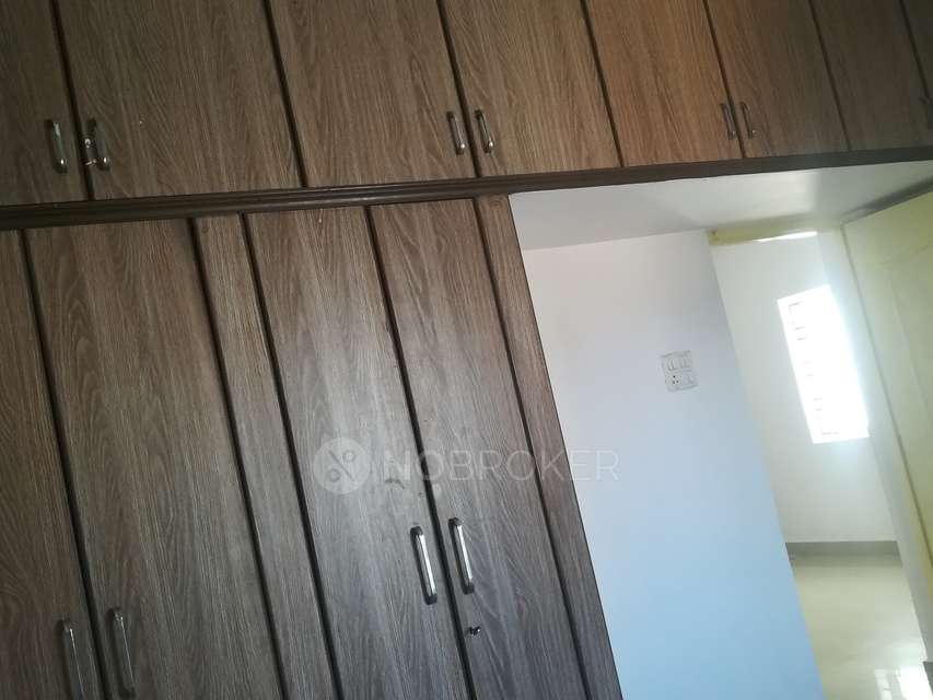 3 BHK In Eden Apartments for Rent  In Kil Ayanambakkam