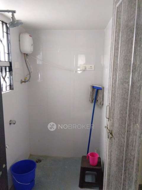 1 BHK Flat In Sarojini Housing Society for Rent  In Kothrud