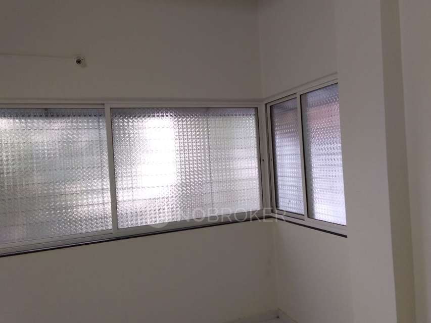 1 BHK Flat In Sarojini Housing Society for Rent  In Kothrud