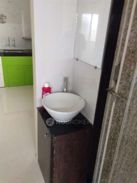 1 BHK Flat In Sarojini Housing Society for Rent  In Kothrud