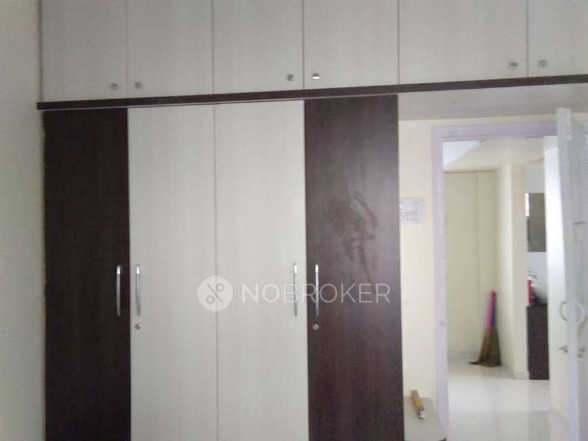 1 BHK Flat In Sarojini Housing Society for Rent  In Kothrud