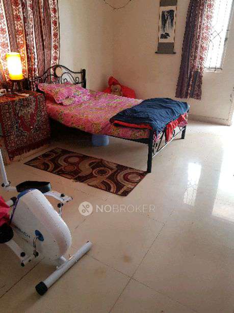 2 BHK Flat In Suncity Apartments for Rent  In Green Glen Layout,bellandur